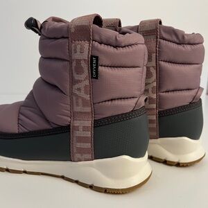 The North Face Kids Snow Boots